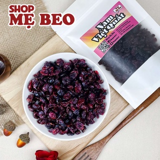 Nam Việt Quất Sấy Khô Ngon Ngọt Shop Mẹ Beo