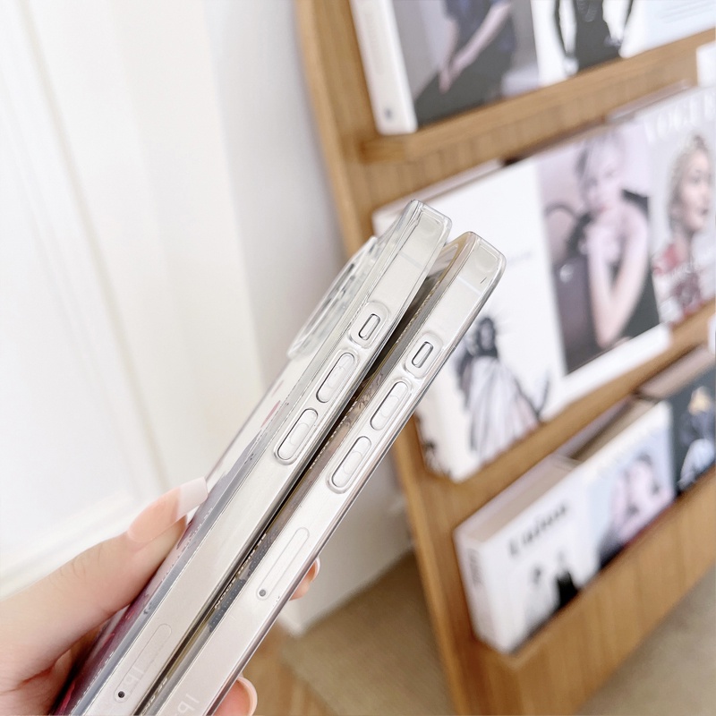 Ốp Điện Thoại Họa Tiết Hoạt Hình Cho Realme 8i C35 C11 2021 C20 C21Y C25 C25S C15 C12 C3 C2 Realme5 5i 6i 9i 30A Narzo 50A Prime