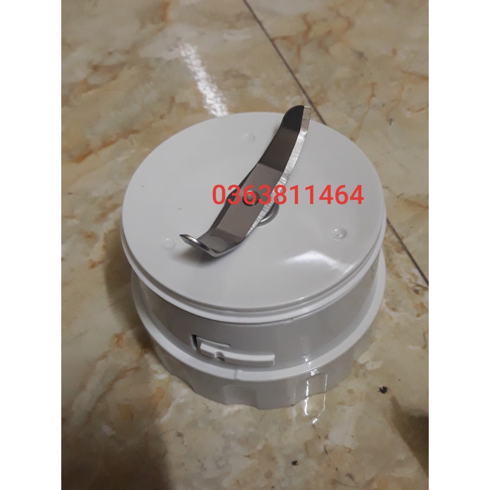 Phụ kiện máy xay Philip HR2221 HR2222 HR2223