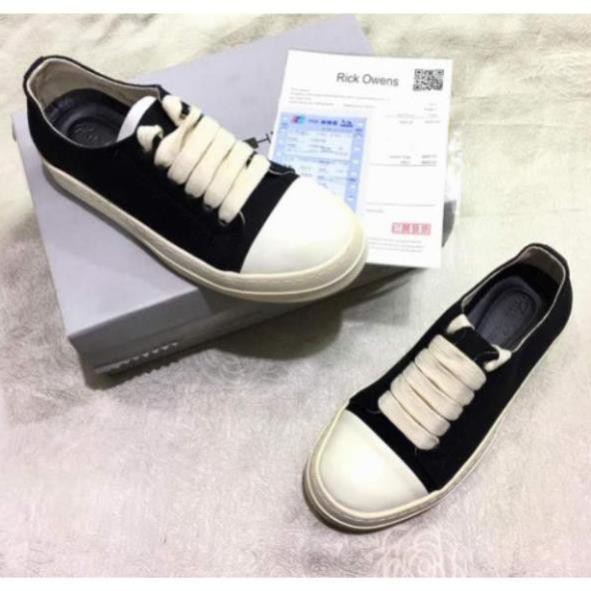 Giày Nam RICH Đế Thơm