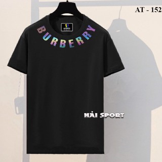 Thun unisex, áo cộc tay nam, áo phông tay ngắn nam nữ 100% cotton