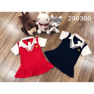 Váy baby gap