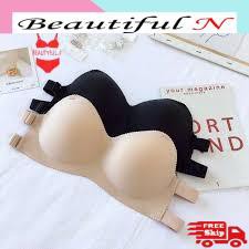 Áo Bra Cúp Ngực kiểu dáng sang trọng mẫu 811 mới 2021 | BigBuy360 - bigbuy360.vn