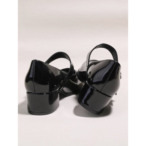 Giày Oxford Nữ