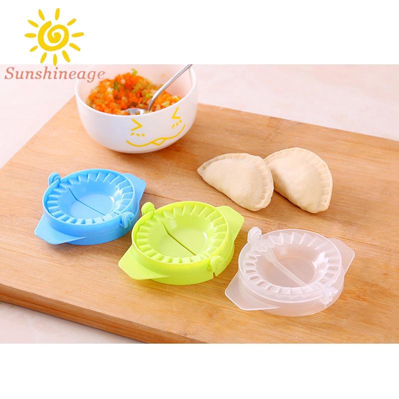 Khuôn Làm Bánh Bao Tiện Lợi