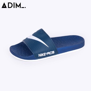 Dép nam thể thao - DN001 ( Xanh Dương)