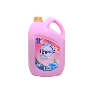 ✅Nước giặt xả Đậm đặc Hygiene 3000ml