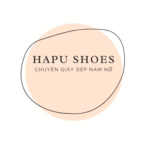 HAPU SHOES