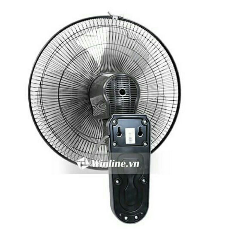 Quạt treo tường Tico -TĐK/TCK  và B400 , Quạt Điện Cơ Việt Nhật