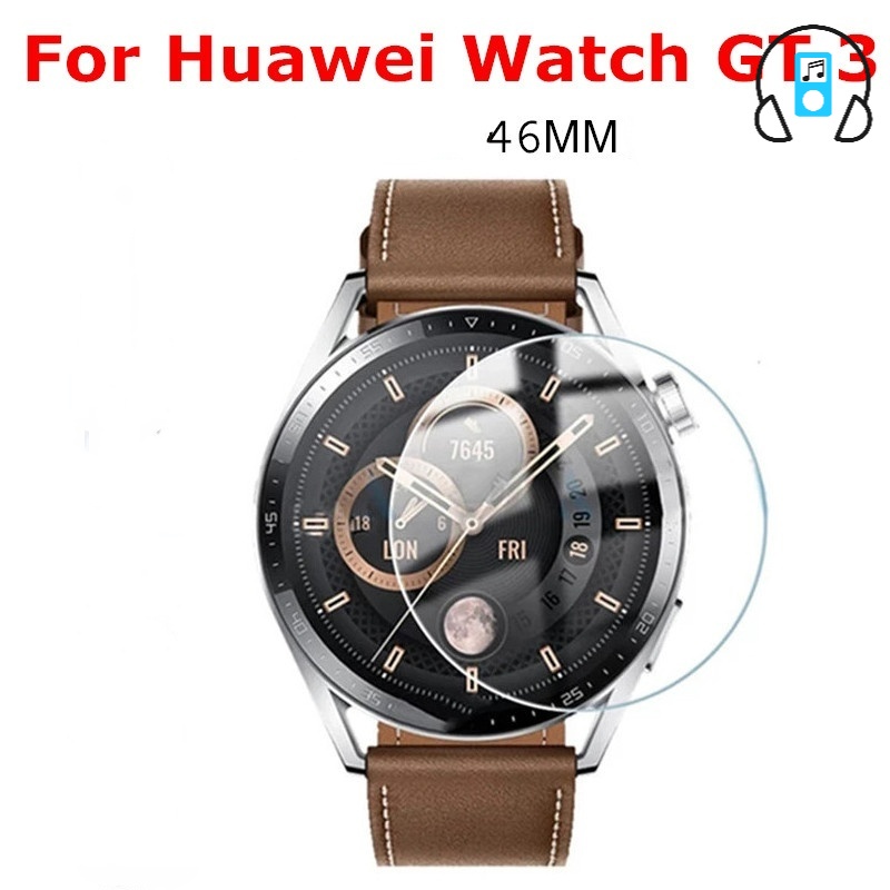 Miếng dán bảo vệ màn hình đồng hồ thông minh Huawei Watch GT 3 46mm