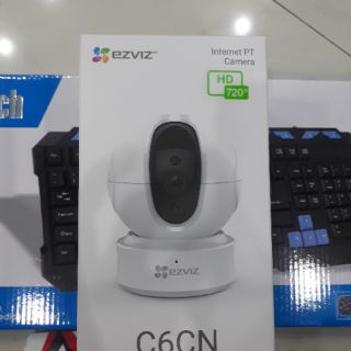 [SALE SỐC] Camera C6C quay quét 360 độ