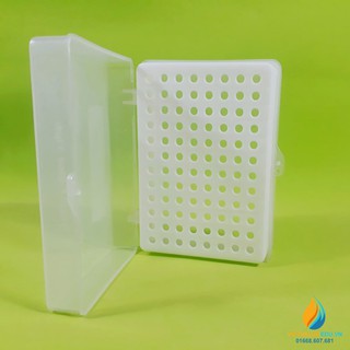 Hộp đựng đầu côn
