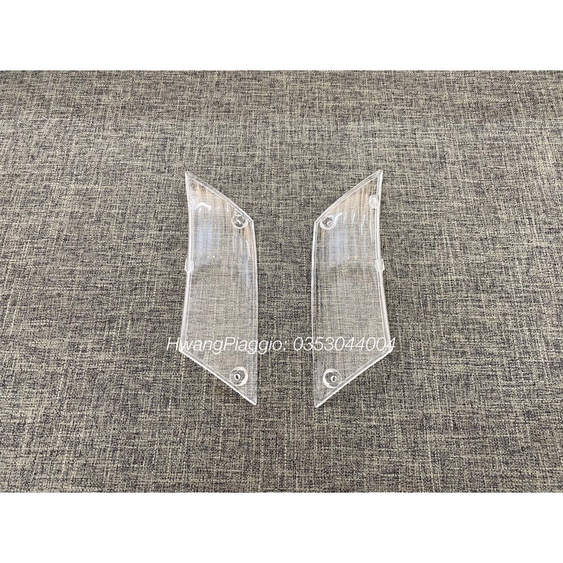 Nắp xi nhan sau xe piaggio Zip 🌸