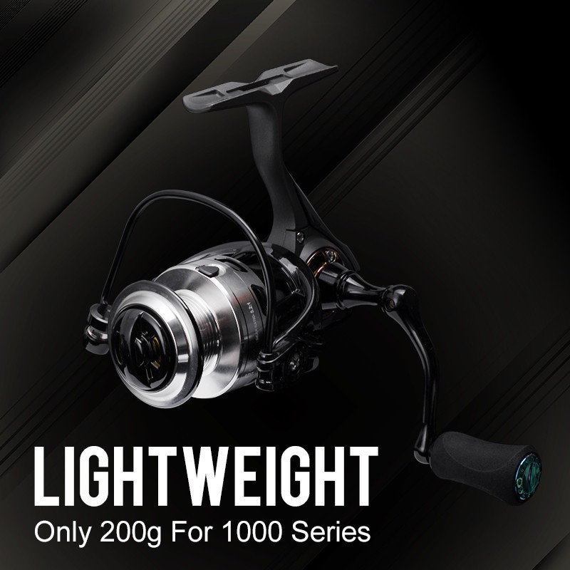 Máy Câu Cá Kingdom 5.2: 1 9 + 1bb 7-11kg Chất Lượng Cao