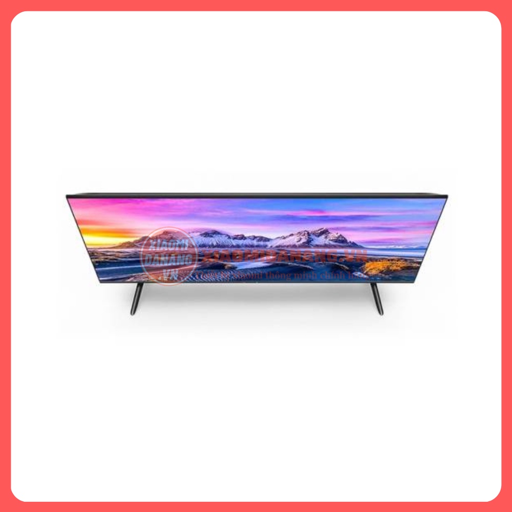 Smart Tivi Xiaomi Mi TV P1 55 Inch Bản Quốc Tế Hàng Digiworld Bảo Hành 24 Tháng Chính Hãng