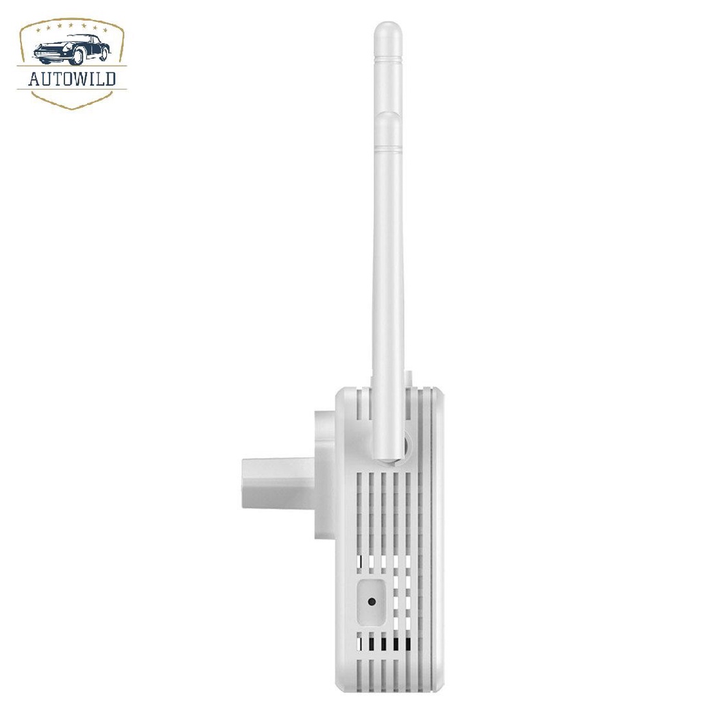 Thiết Bị Khuếch Đại Tín Hiệu Wifi Băng Tần Kép 1200mbps 5g | BigBuy360 - bigbuy360.vn