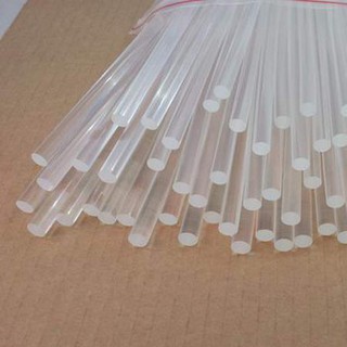 Combo 50 cây nến nhỏ dài 25 cm