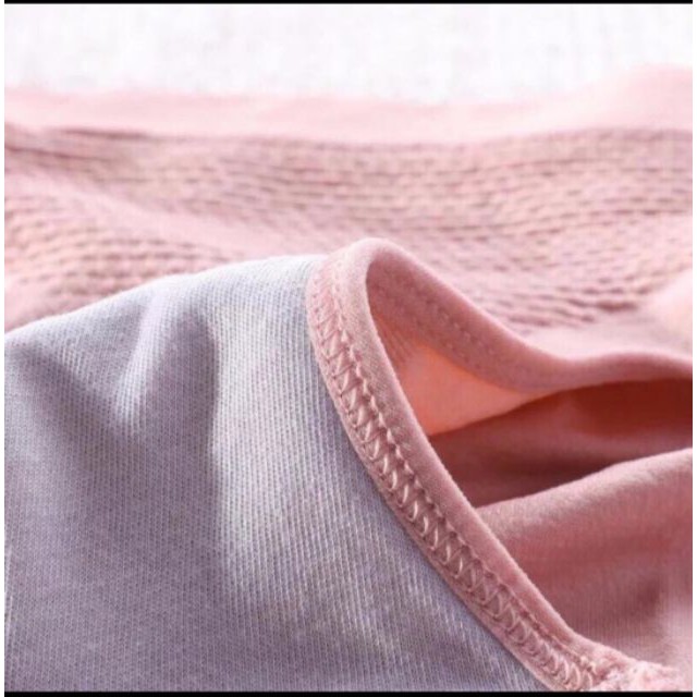 Quâng Lót Kháng Khuẩn Xuất Nhật Nâng Mông(40-60kg) | BigBuy360 - bigbuy360.vn