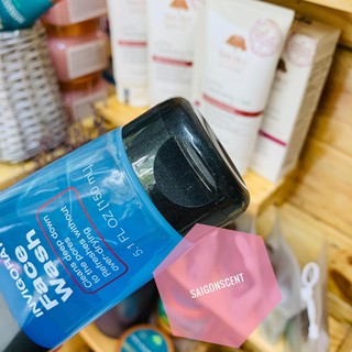 Sữa rửa mặt Neutrogena Men Invigorating Face Wash ( 150mL )