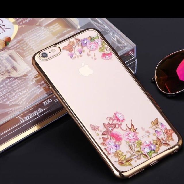 Ốp Ip6/6Plus