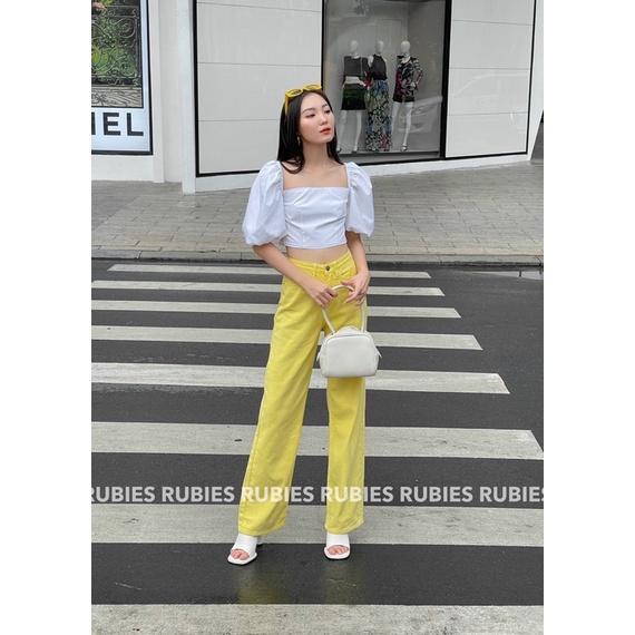 Quần dài SUMMER JEANS by RUBIES