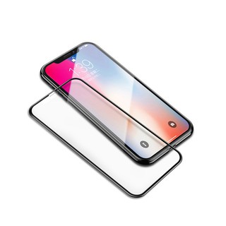 Tấm dán kính cường lực iPhone 11 FULL MÀN FULL KEO màn hình 9D