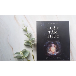 Sổ tay luat tam thức - tăng kèm 1 bm nhỏ xinh