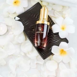 Serum dưỡng da (mỹ phẩm sica white)