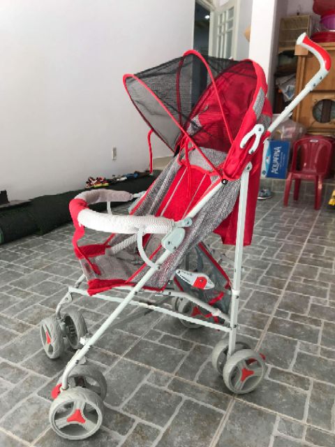 Xe đẩy