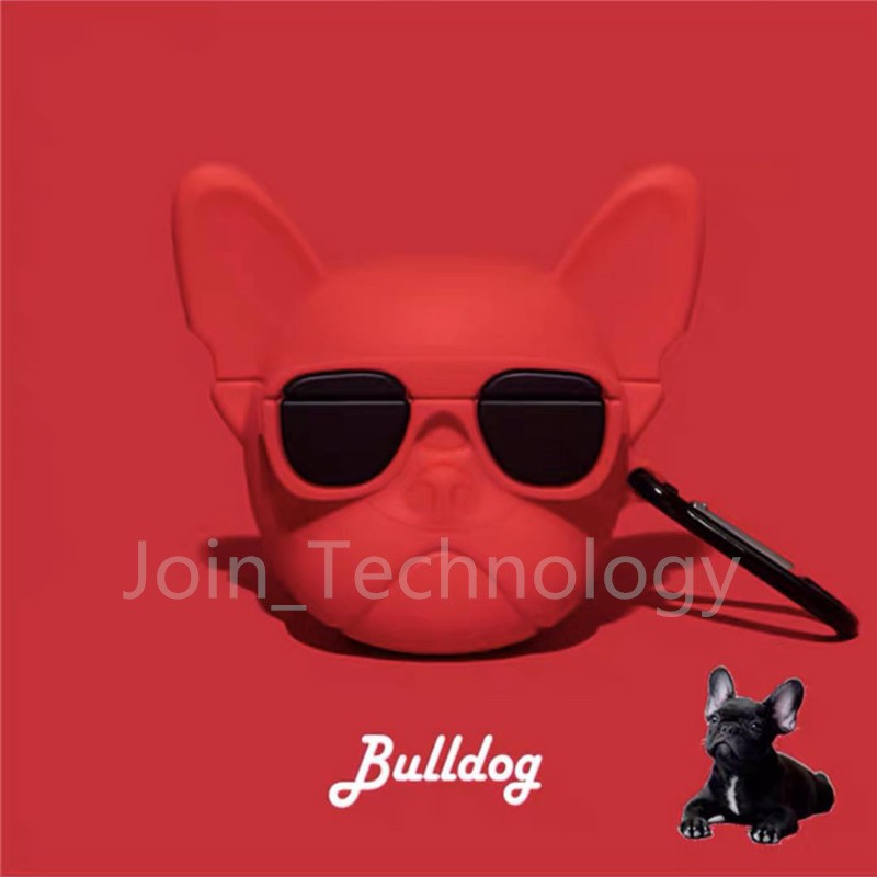 Vỏ Bảo Vệ Hộp Sạc Tai Nghe Bluetooth Không Dây Huawei Freebuds Pro Huawei Freebuds 3 Mềm