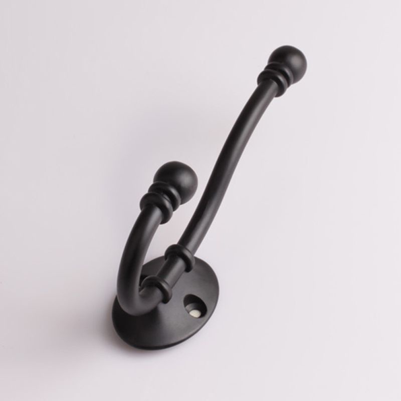 Set 10 Móc Treo Áo Khoác Chịu Tải Nặng Dễ Lắp Đặt