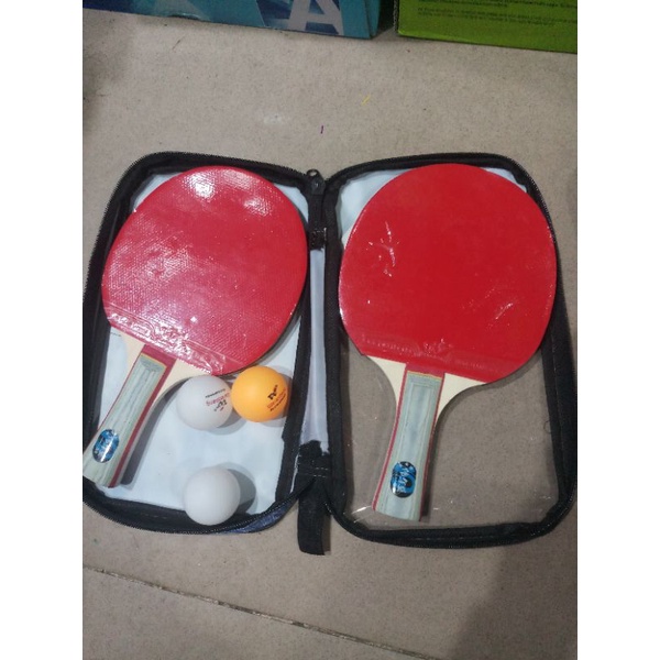Bộ vợt bóng bàn