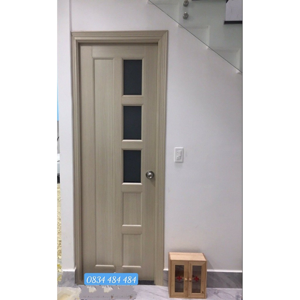 Cửa nhựa Đài Loan giá rẻ tại Hồ Chí Minh | BigBuy360 - bigbuy360.vn