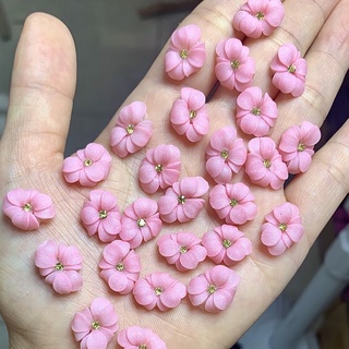 Hoa bột Nail - Hoa bột gắn móng nail [sẵn hàng]
