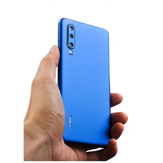 [ Bán Chạy ] Miếng dán skin huawei P30 , P30 lite , P30 Pro