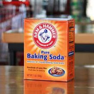 { 454G} BAKING SODA MỸ ĐA CÔNG DỤNG
