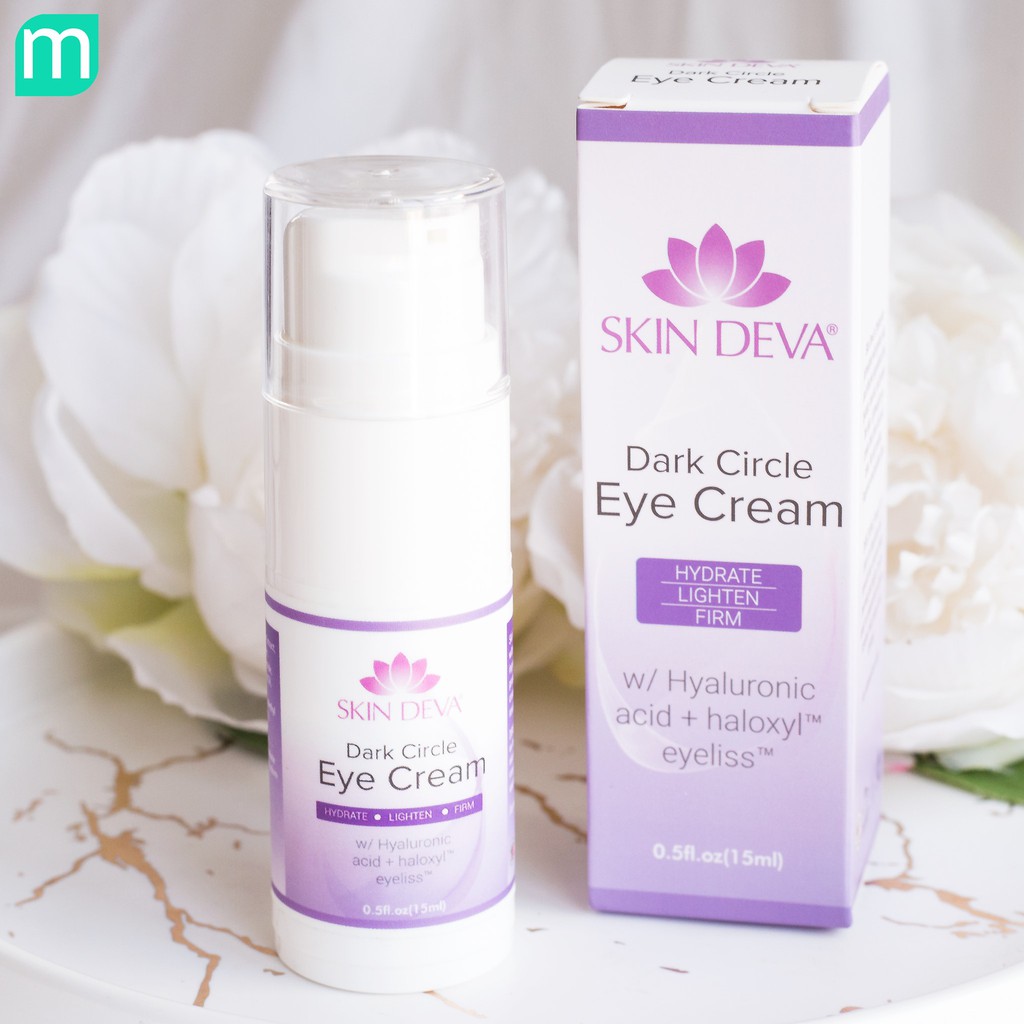 Kem mắt Skin Deva Dark Circle Eye Cream