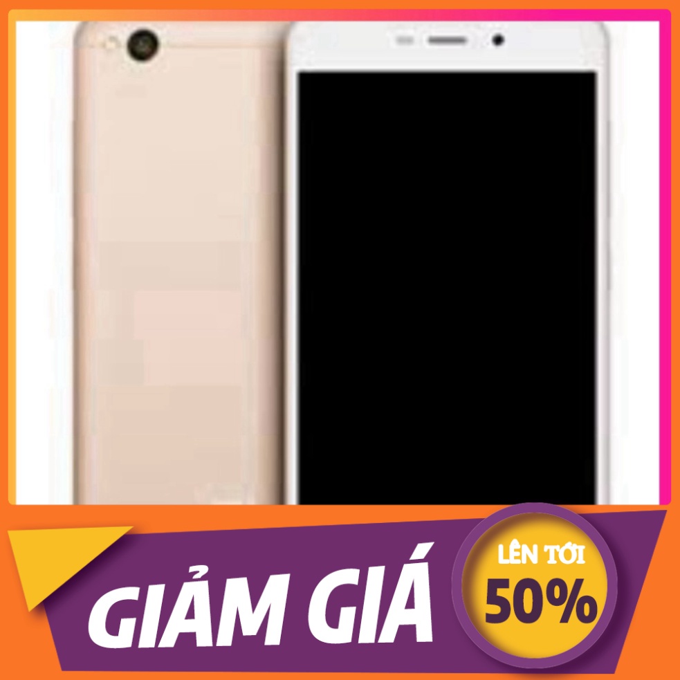 GIÁ HẾT NẤC . điện thoại Xiaomi Redmi 4A 2sim ram 2G/16G mới Chính hãng, Chiến Liên Quân mượt . GIÁ HẾT NẤC