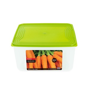 Hộp bảo quản thực phẩm khô BIOZONE 10000ML KB-DR10000P