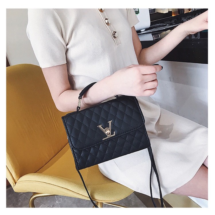 Túi Xách👜FREESHIP👜Giảm Giá 15K Khi Nhập [TUANGIN] Túi Xách Nữ Hàng Hiệu Nhập Quảng Châu | BigBuy360 - bigbuy360.vn