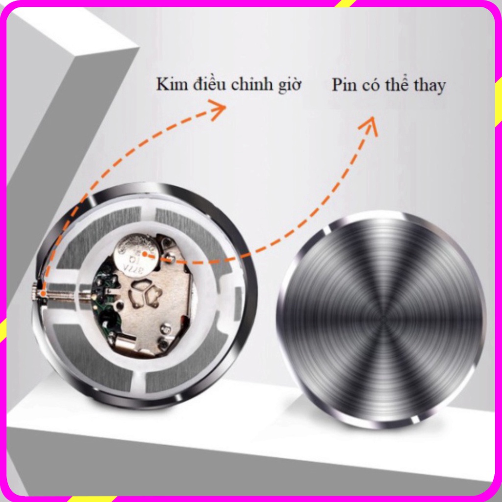 Sản Phẩm Hộp đựng khăn giấy kiêm bảng số điện thoại và đồng hồ TB-6137
