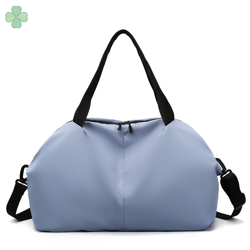 Túi Xách Du Lịch Cỡ Lớn Màu Sắc Cổ Điển Chất Lượng Cao