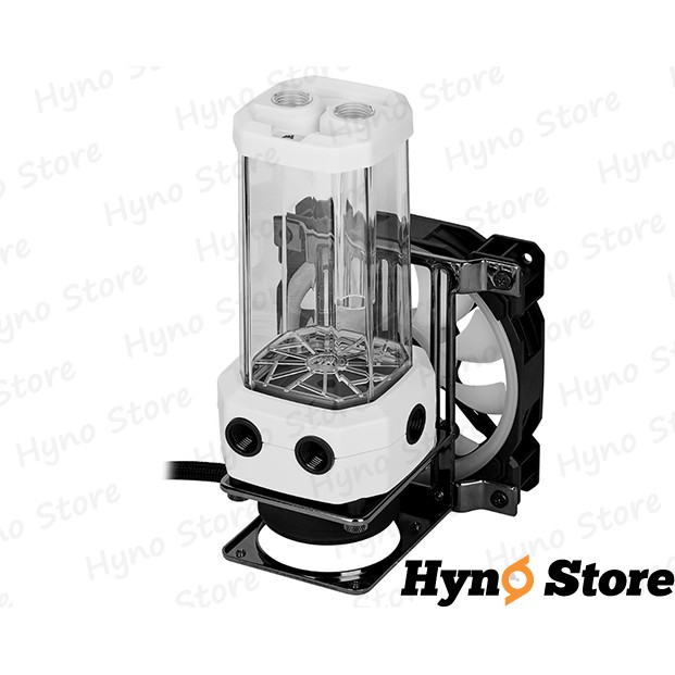 Bơm tản nhiệt nước Corsair XD5 White kèm tank led argb sync main – Hyno Store