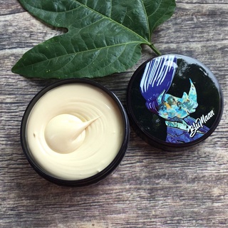 Sáp Vuốt Tóc Nam BluMaan Styling Meraki (Bản Tê Giác Xanh )