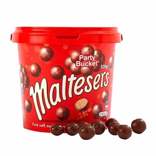 Socola Maltesers Hộp 870g Date Xa - Hàng Mỹ
