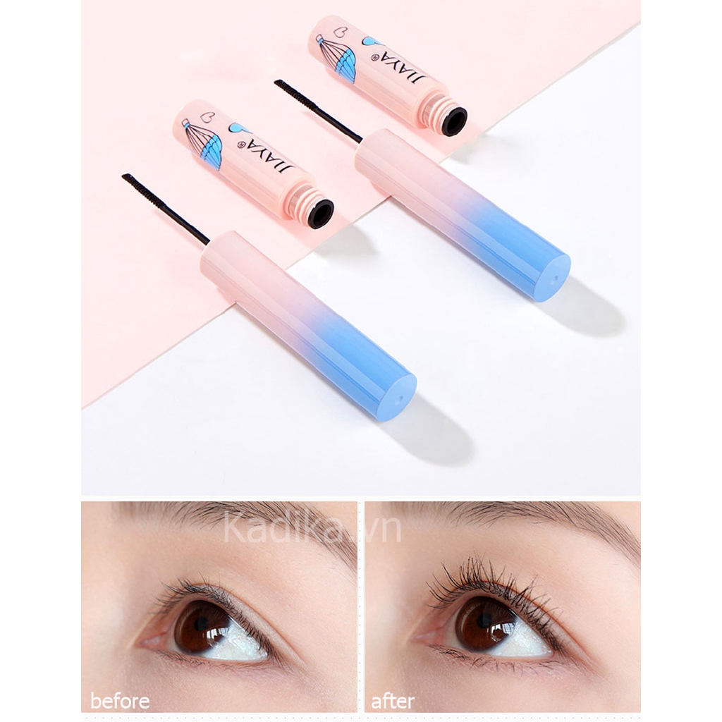 Mascara 4D chống nước lâu trôi chuyên dùng trong trang điểm | BigBuy360 - bigbuy360.vn
