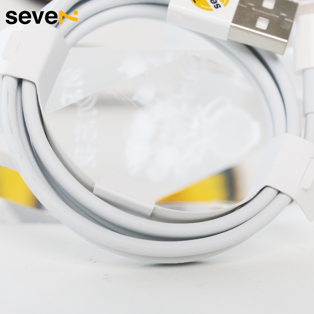 Cáp Sạc iP Zin Bóc Máy Chính Hãng AP