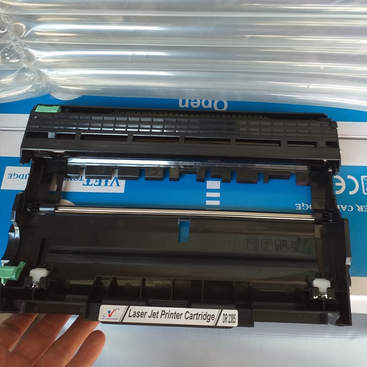 Cụm trống Drum Hộp mực máy in Brother HL L2366dw, L2365dw, L2361dw, L2361dn, L2360dw, L2360dn, L2321