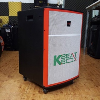 Loa keo acnos kb40