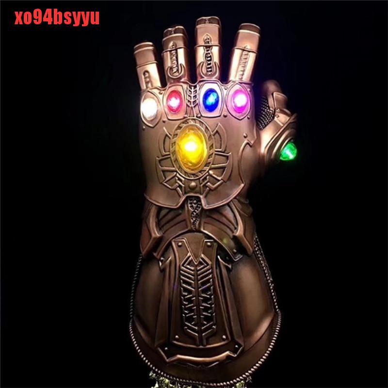 Găng Tay Thanos Infinity Gauntlet Marvel Legends Xo94Bsyu